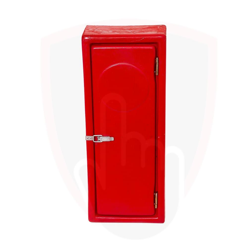 ארון למטף כיבוי אש פיברגלס