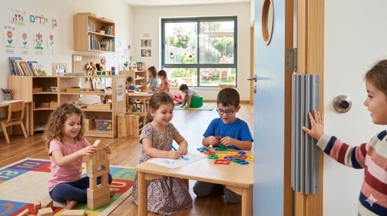 רכיבי חובה להגנה על אצבעות דרישות משרד החינוך